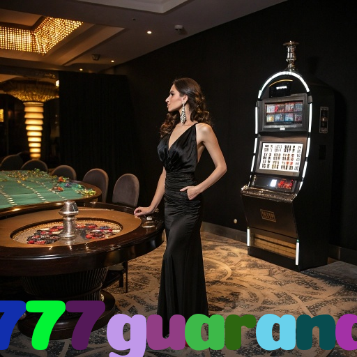 Slots com Rodadas Bônus Especiais no 777guarana